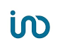Logo IAD, agence immobilière