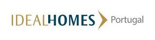 Logo IdealHomes Portugal, agence immobilière