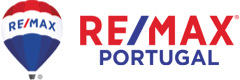 Logo remax, agence immobilière