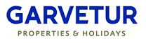 Logo Garvetur, agence immobilière